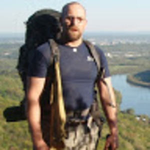 Meet your Posher, Nathan